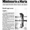 Perchè ogni uomo sappia...